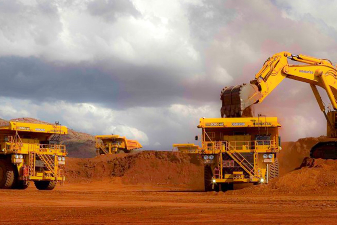 Le gouvernement  annonce  une  nouvelle stratégie pour relancer  le secteur du phosphate