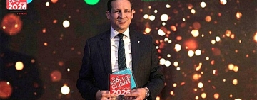 Tecnocasa Tunisie  remporte le prix  Élu Meilleur Service Client de l’Année 2026