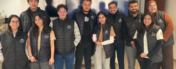 Trois équipes tunisiennes brillent à la compétition régionale Huawei ICT et décrochent leur place pour la finale mondiale en Chine