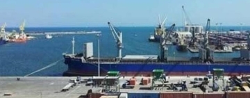 Lancement d’une ligne maritime régulière reliant la Tunisie à l’Italie et à la Libye