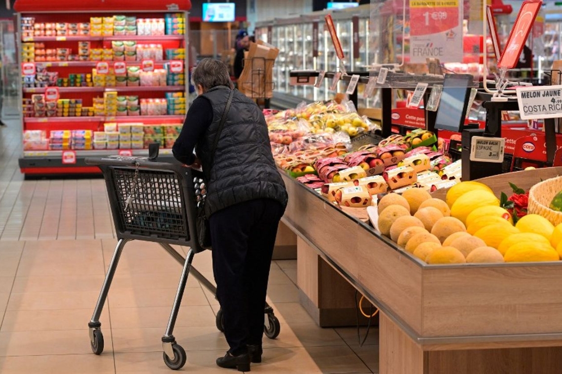 L’économie française déjà poussive cale au premier trimestre 2026