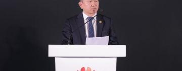 Huawei dévoile le Réseau Intelligent Xinghe amélioré