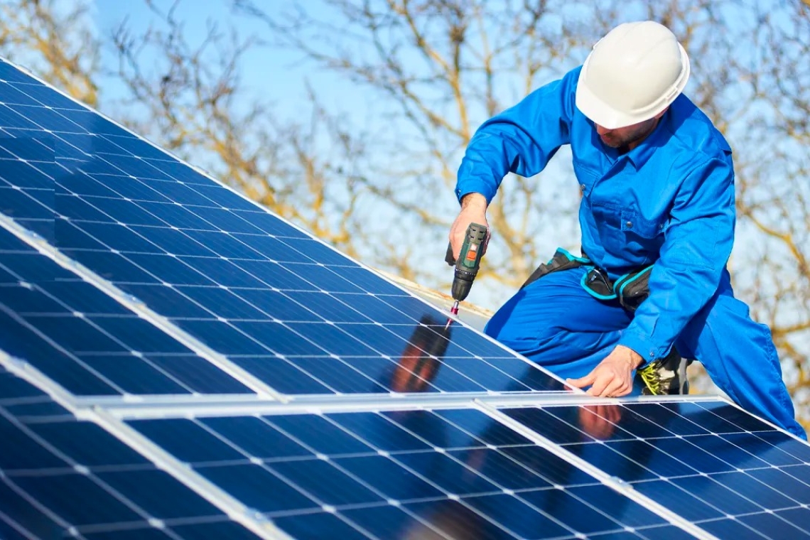 Zenith Technology  présente ses solutions photovoltaïques en Tunisie