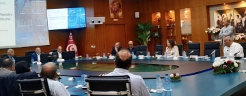  بولينا القابضة تخطط لإطلاق مركز للصناعات الكيميائية