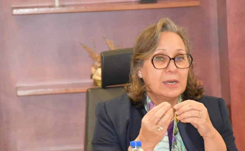 الانطلاق في  عملية تدقيق بوزارة الصناعة والطاقة بأمر من الوزيرة