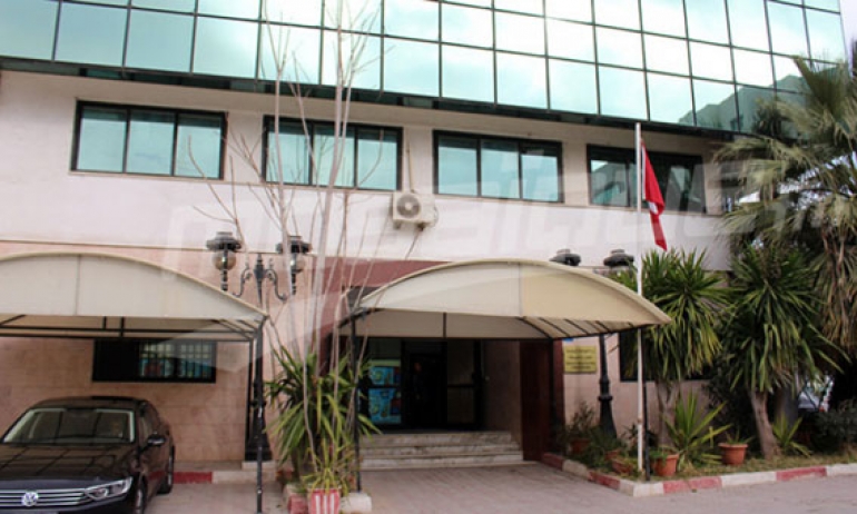 تعيينات جديدة بوزارة الصناعة
