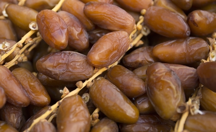 l’Observatoire national de l’agriculture : La Tunisie a exporté environ  100  tonnes de dattes    