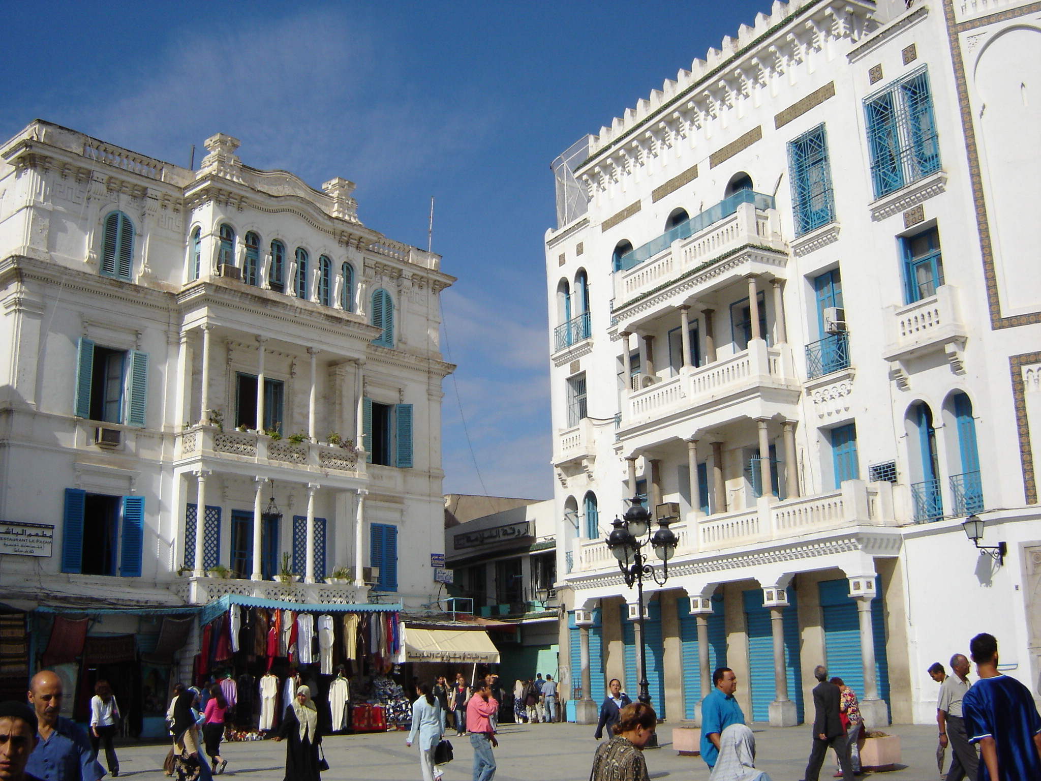La Tunisie obtient un prêt de 120 millions de dollars de la Banque mondiale