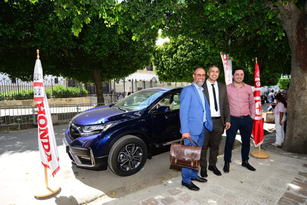 HONDA S'ASSOCIE AUX AVOCATS : SIGNATURE D'UN PARTENARIAT ENTRE JMC ET ATJA