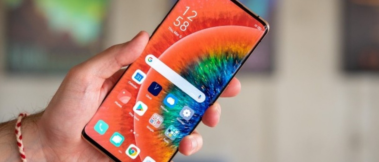 OPPO s'assure la première place en Chine et la quatrième dans le monde dans les expéditions des smartphones 