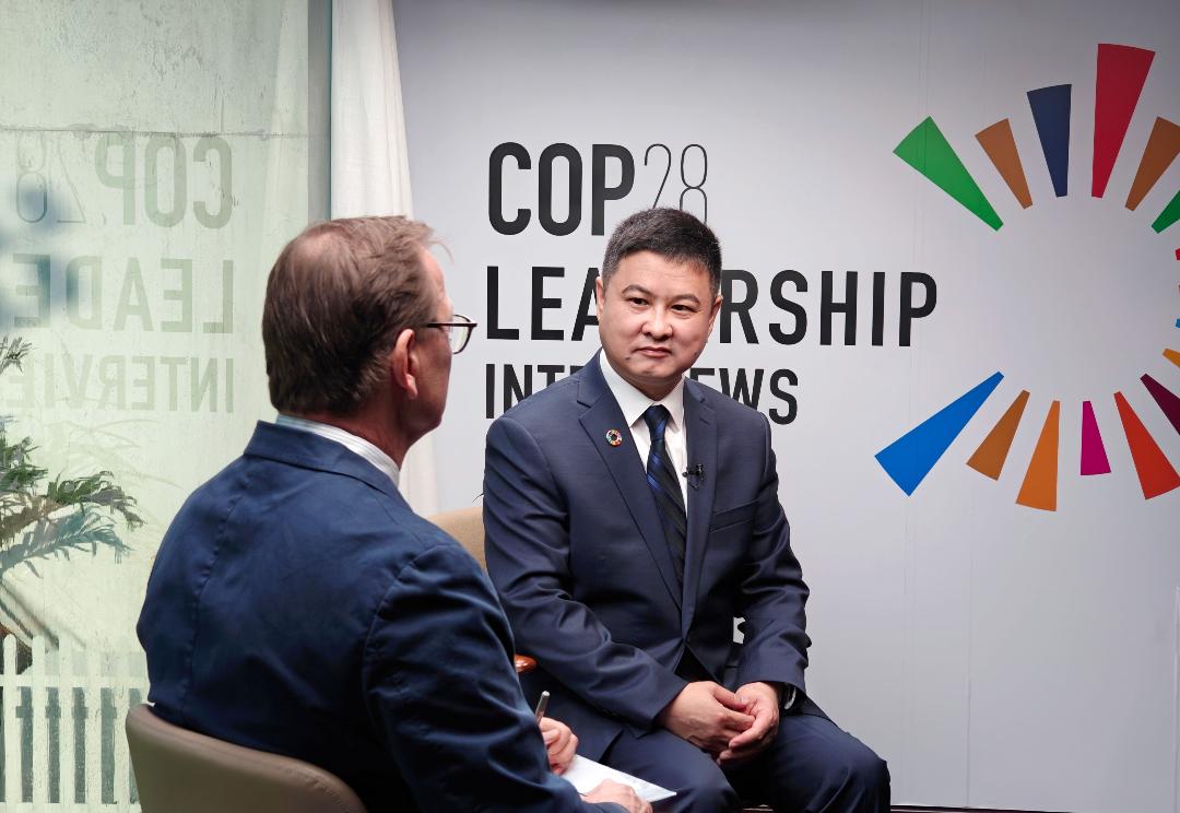  Innover pour l'action climatique: Les initiatives vertes d'OPPO favorisent la durabilité technologique