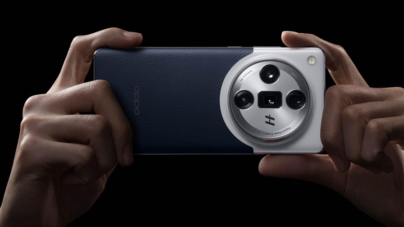 OPPO Find X7 Ultra : numéro 1 dans le classement mondial DXOMARK des appareils photo de smartphones