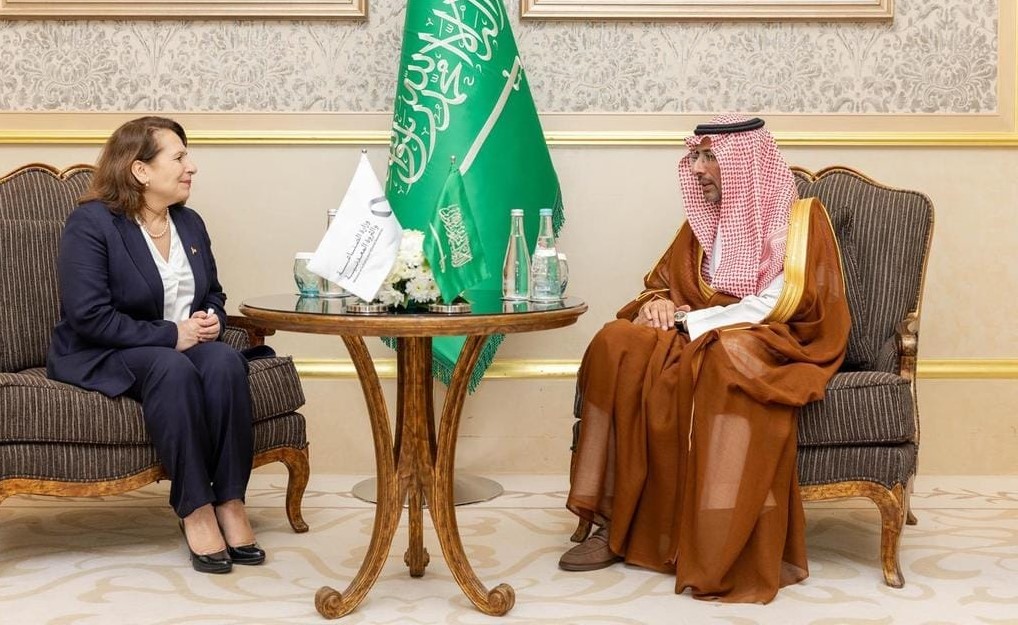 نحو تعزيز التعاون التونسي السعودي في قطاعي الصناعة والمناجم