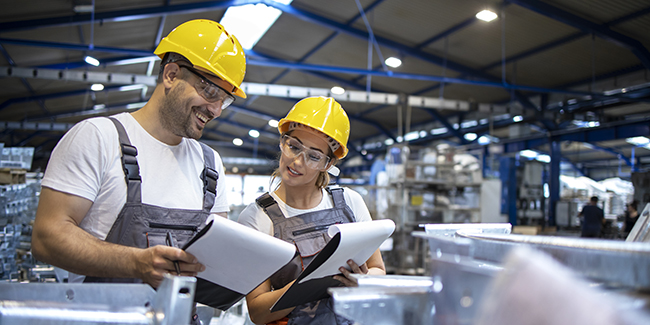 Nouvelles mesures pour soutenir les petites et moyennes entreprises
