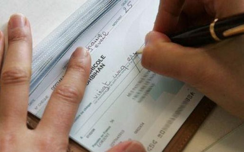 Les chèques ont représenté 11% des transactions enregistrées en 2024 en Tunisie