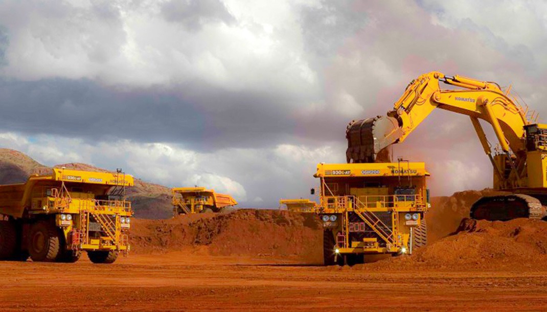 Le gouvernement  annonce  une  nouvelle stratégie pour relancer  le secteur du phosphate