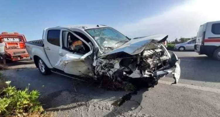 Accidents de la route en Tunisie : les chiffres alarmants des victimes  et charges sociales  