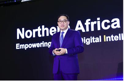 Northern Africa OTF 2025 : renforcer la transformation numérique intelligente en Afrique