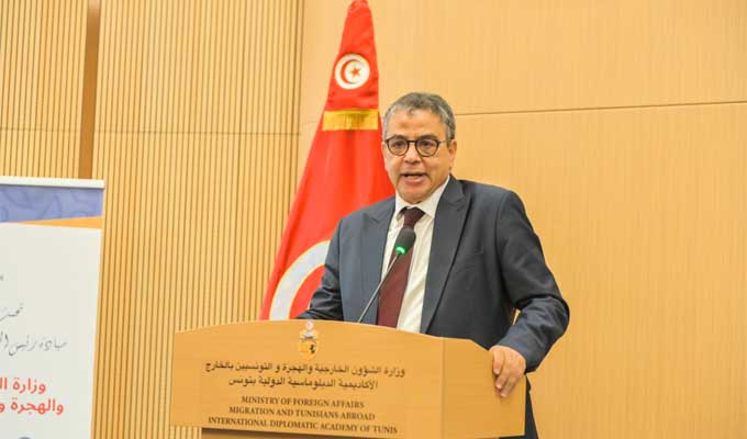 La Tunisie  prépare l’adoption  du Nouveau Code des Changes