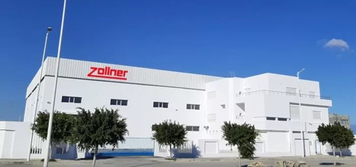 Le groupe allemand Zollner Elektronik  élargit  ses investissements en Tunisie
