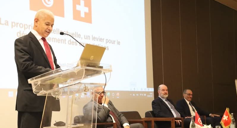 La Tunisie  annonce la création du Conseil national de lutte contre la contrefaçon