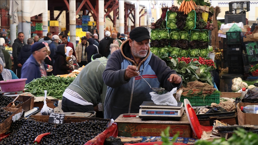 Tunisie : L’inflation ralentit en avril