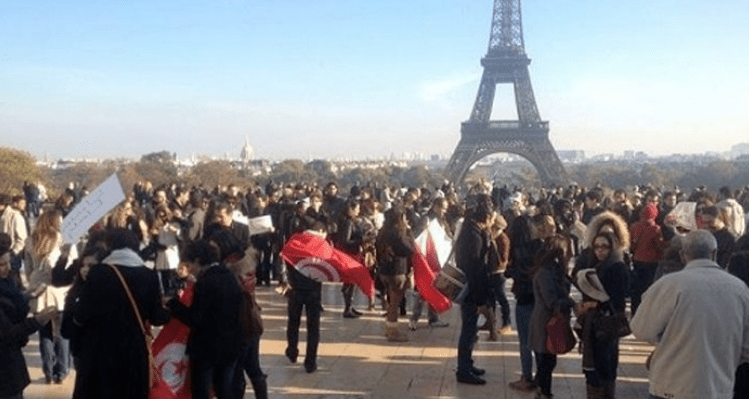 La Tunisie a enregistré une croissance continue du volume des transferts de la  diaspora