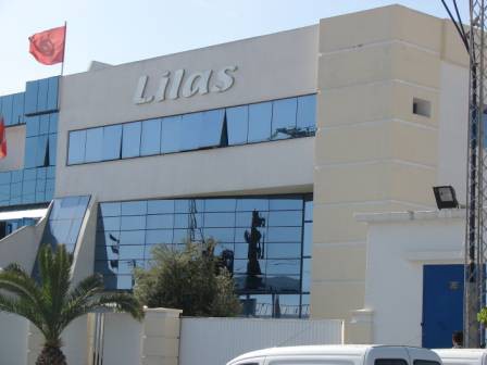 Poulina souhaite acquérir 30% du capital de SAH Lilas