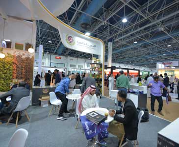 طموحات تجارية لتونس  في السوق السعودية شريكها الأول في الخليج