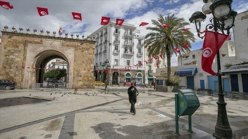تونس تسجل نسبة نمو في حدود  1.6 % خلال الفترة الأولى