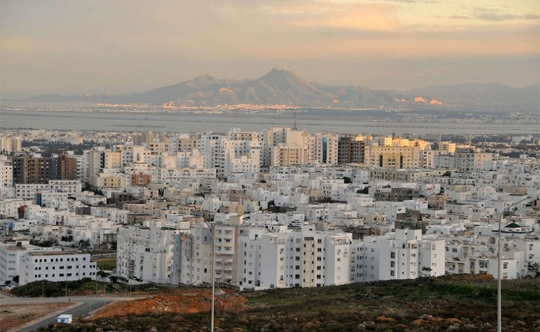 Logement en Tunisie :une baisse notable du taux d’occupation