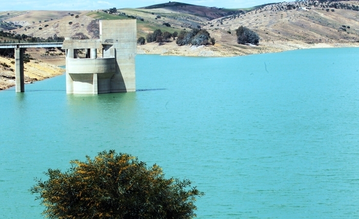   Ressources en eau :  La Tunisie opte pour la    technologie  de demain