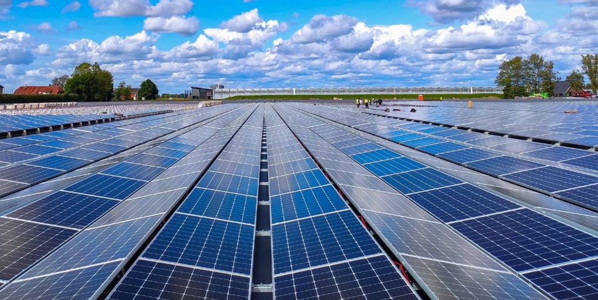 Une ambitieuse transition énergétique en Tunisie