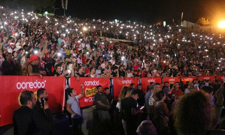 "Ooredoo lance sa campagne estivale "Activi Sifek" 