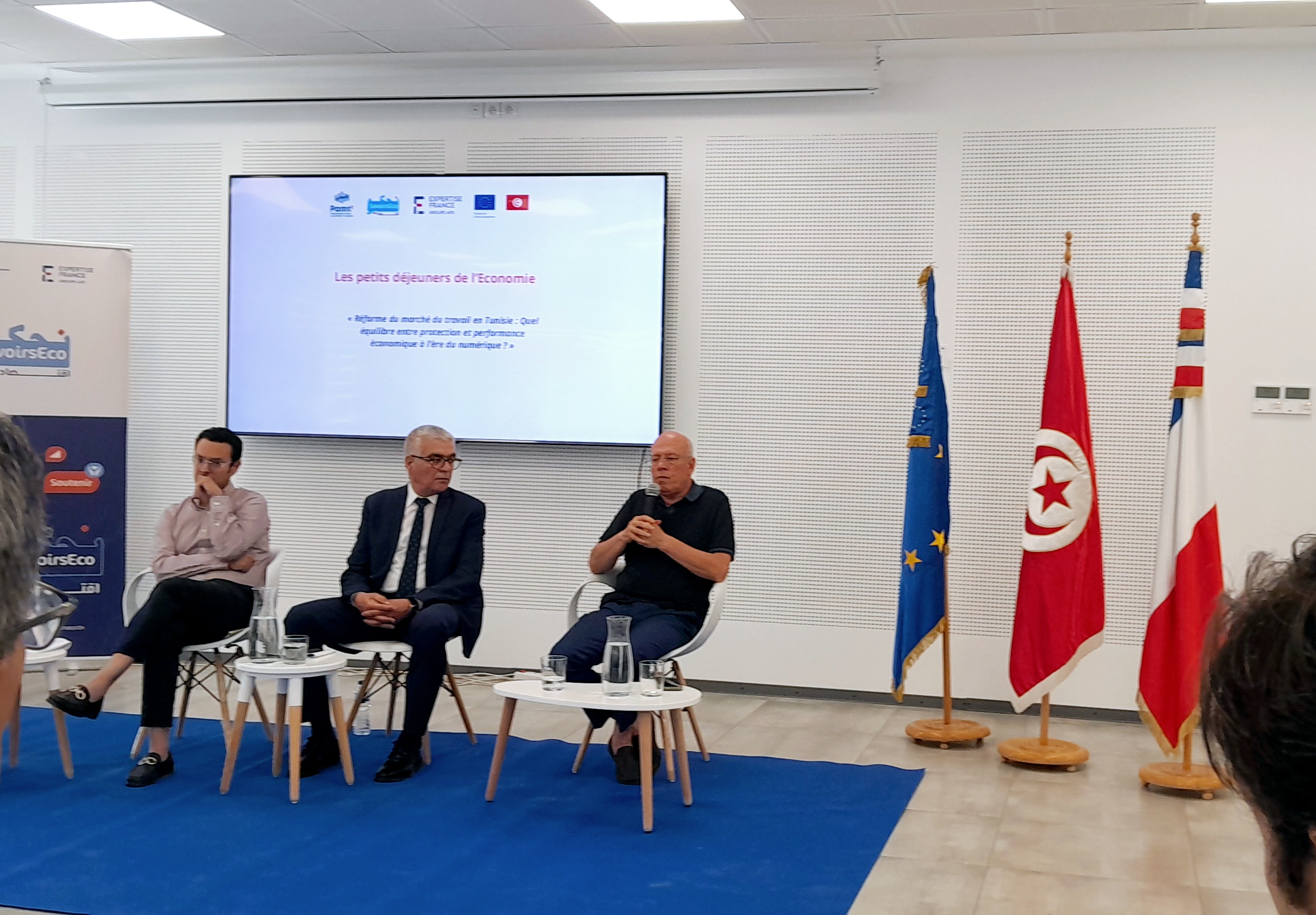 تنقيح  مجلة الشغل  في تونس  بين المكاسب الاجتماعية والفرضيات الاقتصادية