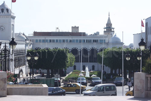 Les premières orientations du budget économique de la Tunisie  en 2026 