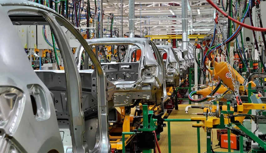 Tunisie s’oriente   vers  la production de véhicules intelligents et connectés