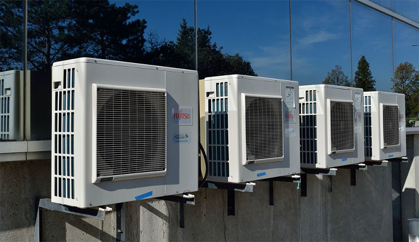La Tunisie contrôle les climatiseurs  visant à renforcer l’efficacité énergétique