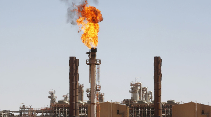 Tunisie : une  baisse de la production nationale de pétrole brut