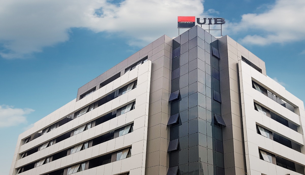 Le président du conseil d’administration de l’UIB annonce sa démission pour la fin de 2025