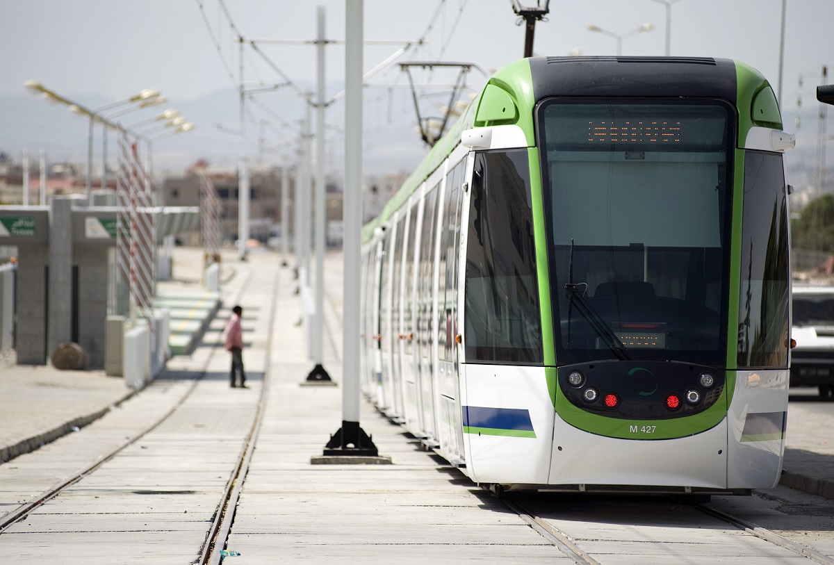 La digitalisation au cœur de  la gestion du transport en Tunisie
