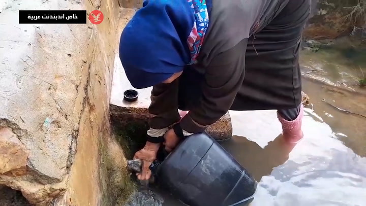  La Crise hydrique se poursuit dans ces régions tunisiennes