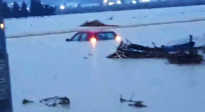 Les inondations en Tunisie révèlent   un sous-investissement chronique