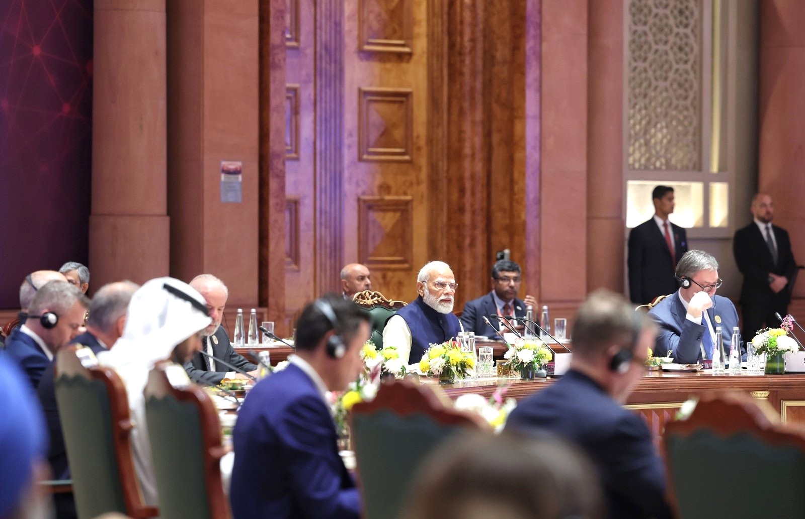 Façonner un avenir centré sur l'humain pour l'IA