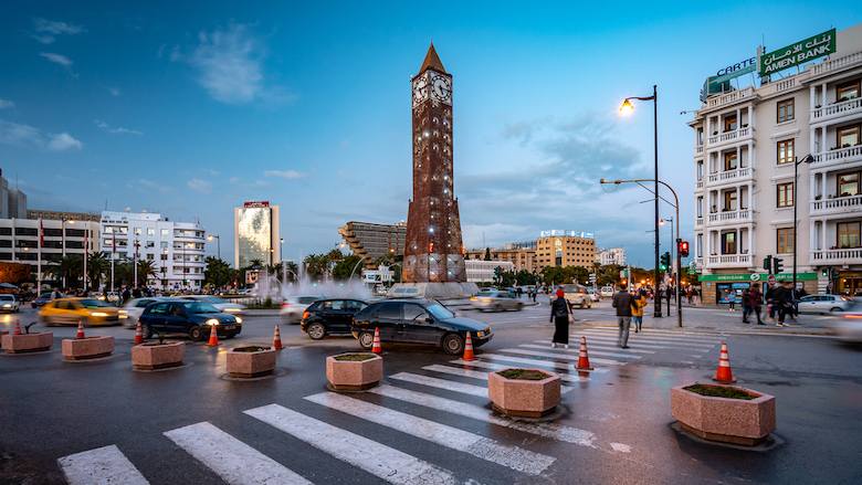 Une  tendance haussière des investissements étrangers en Tunisie