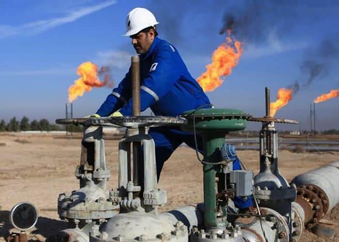 Tunisie : La production de pétrole brut en repli