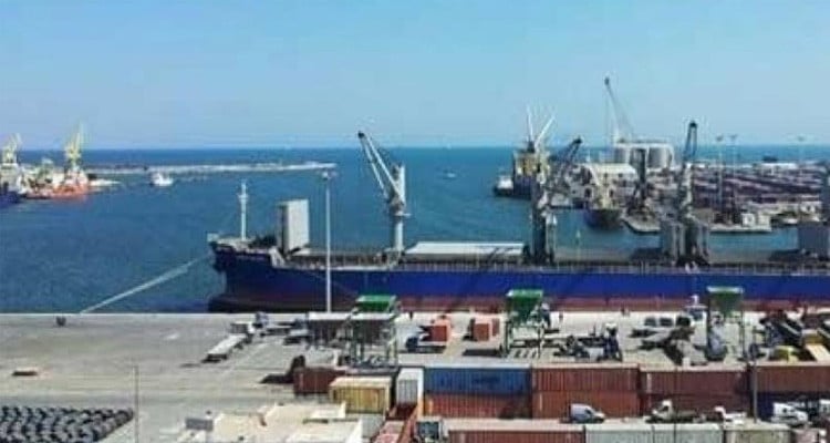 Lancement d’une ligne maritime régulière reliant la Tunisie à l’Italie et à la Libye