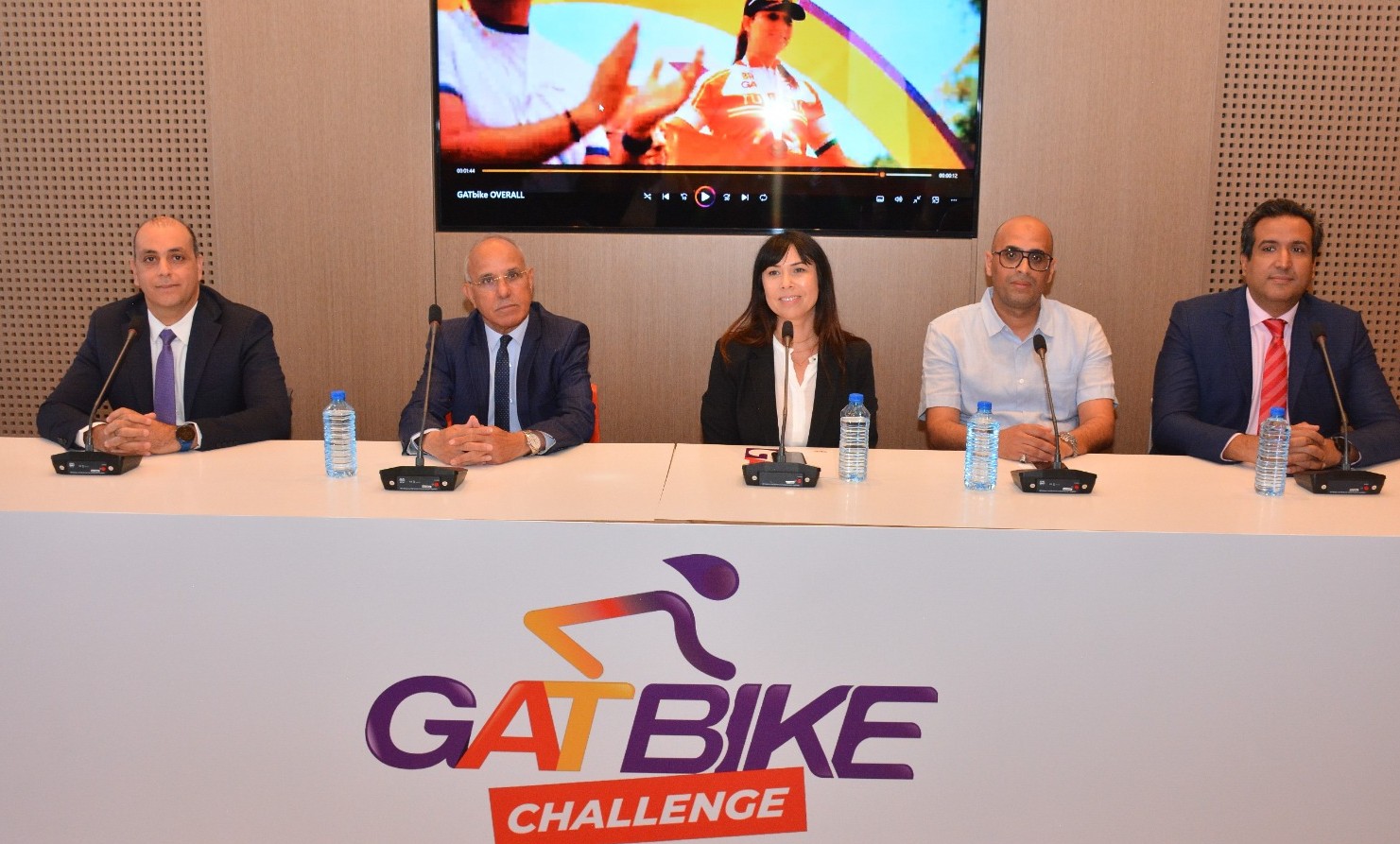 GATBIKE 2026 : un rendez-vous sportif alliant sport  culture et environnement