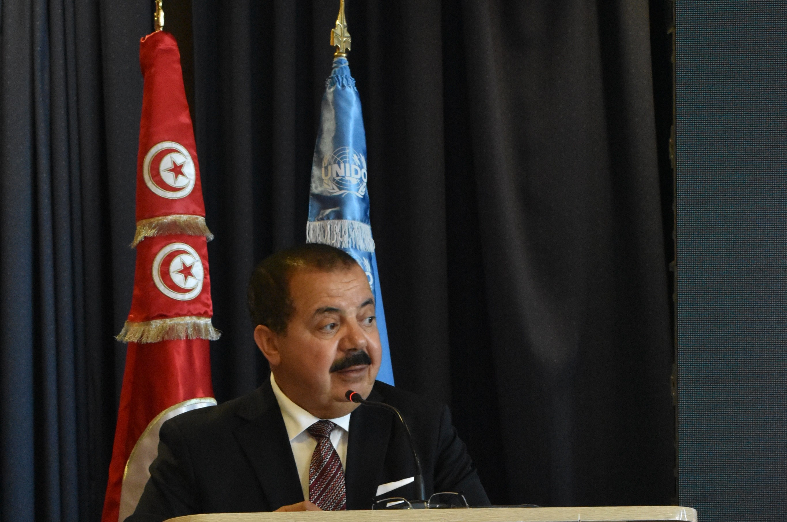 La Tunisie célèbre la Journée Mondiale de la Réfrigération : Cap sur le  Froid Intelligent 