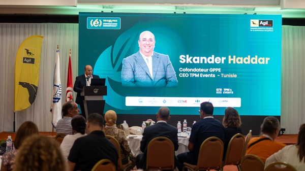 Performance énergétique : la Tunisie lance son premier Grand Prix national